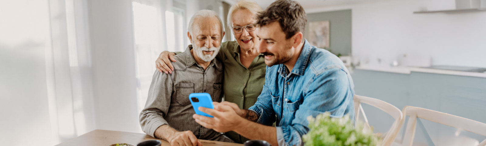 Exámenes preventivos para adultos y adultos mayores